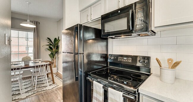 Foto del edificio - Summers Landing Apartments
