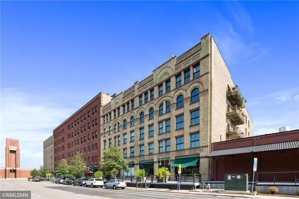 Street View - Front - 708 N 1st St