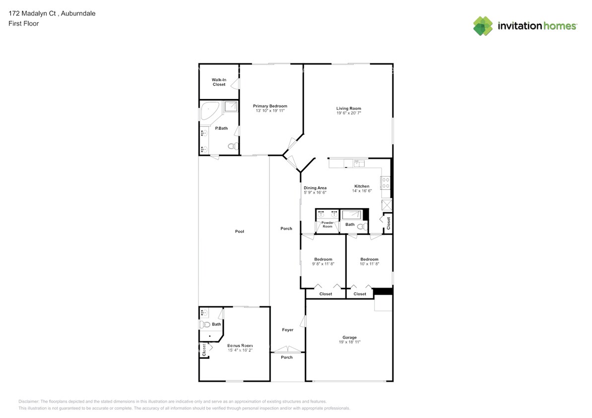 Foto del edificio - 172 Madalyn Ct