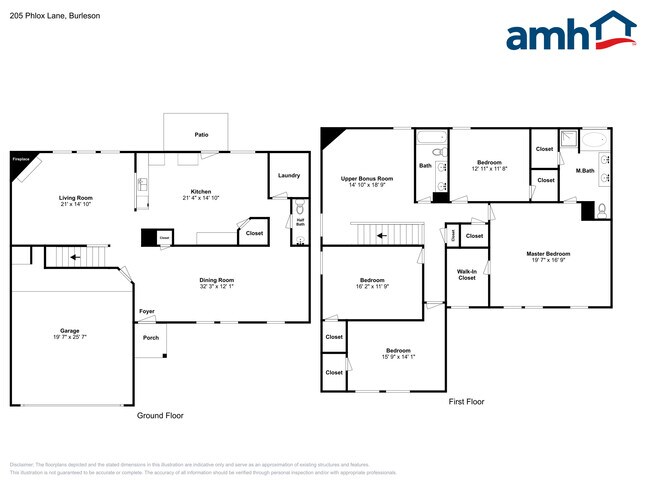 Foto del edificio - 205 Phlox Ln