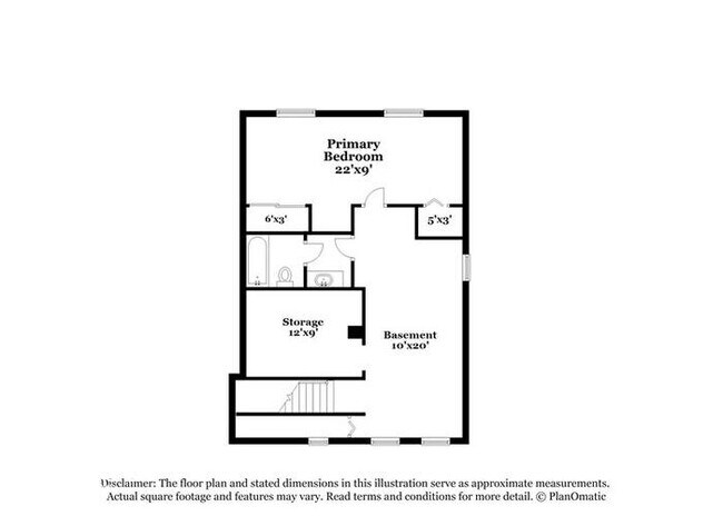 Foto del edificio - 4603 S BUCKLEY WAY, AURORA, CO 80015