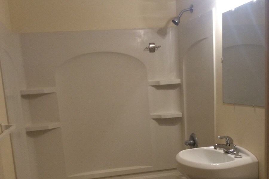 Bathroom - 1605 30th St NW