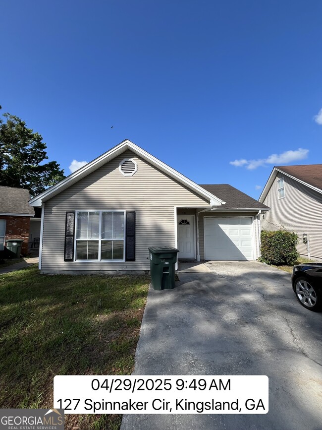 Foto del edificio - 127 Spinnaker Cir