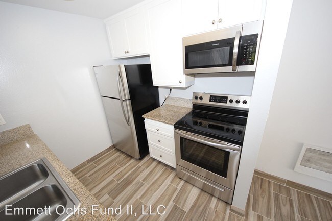 Foto del edificio - 3128 Overland Ave