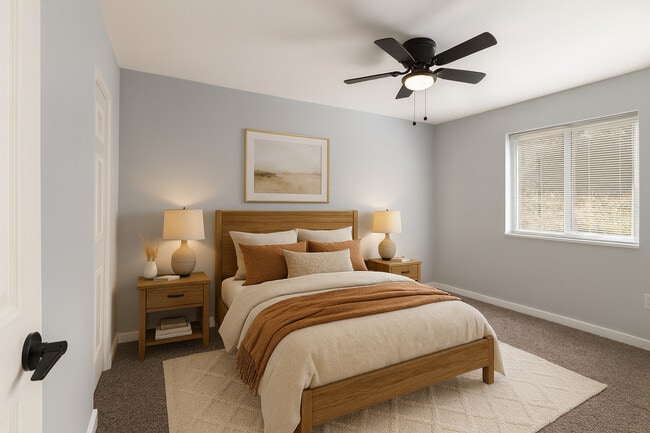 Foto del edificio - Renewal Heights Apartments