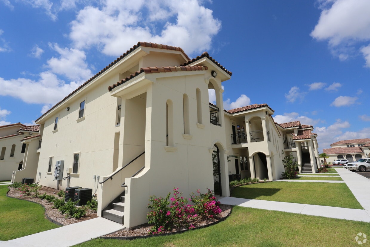 Santa Lucia at Bentsen Lakes Apartments Mission, TX