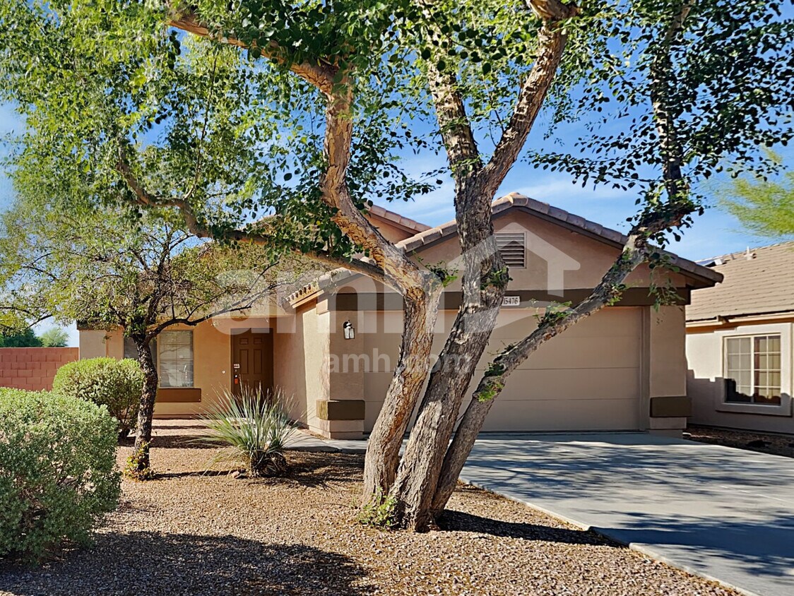 15476 W Mescal Street House Rental in Surprise, AZ