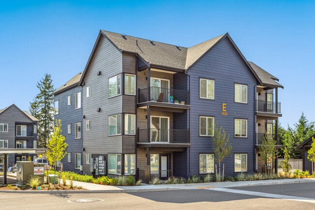 Building Photo - Arrow Apartments