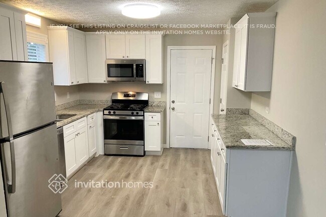 Foto del edificio - 488 Pineburr Ln
