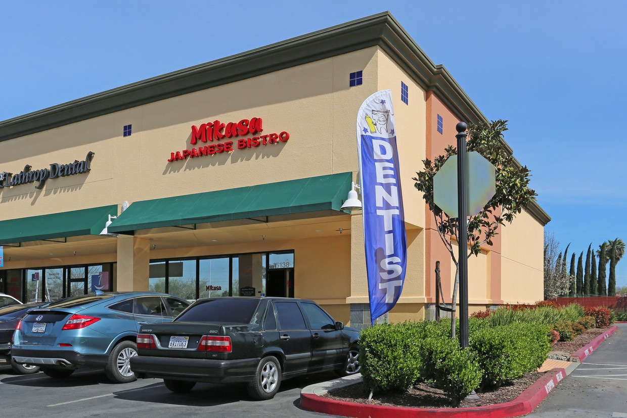 125 N Fremont St Manteca, CA 95336 Rentals Manteca, CA