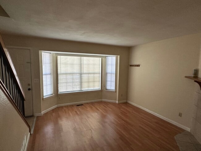 Living Room - 8230 Washington St