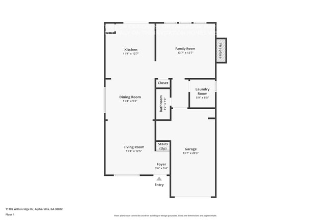 Foto del edificio - 11105 Wittenridge Dr