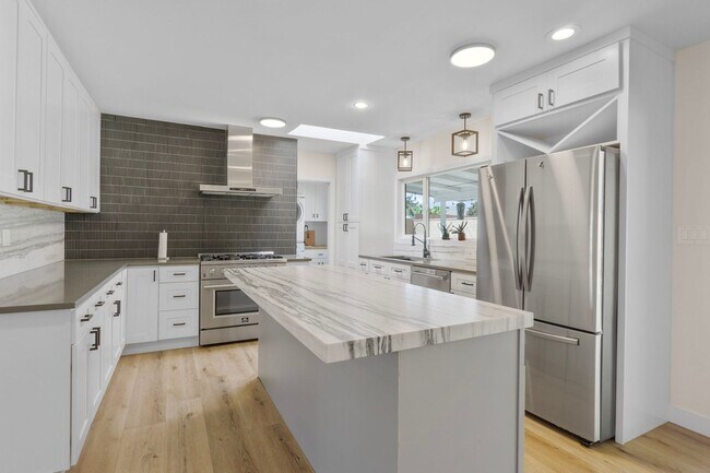 Building Photo - Recently Remodeled Single Family Home with...