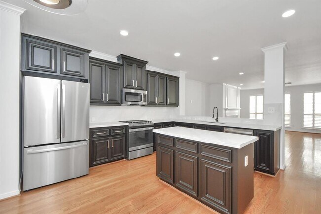Foto del edificio - 4217 Gibson St