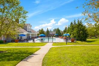 Glenmary Village Apartments photo'