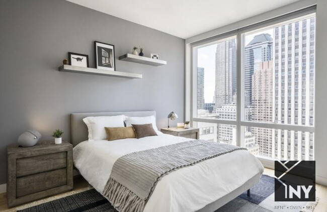 Foto del edificio - 2 bedroom in NEW YORK NY 10038