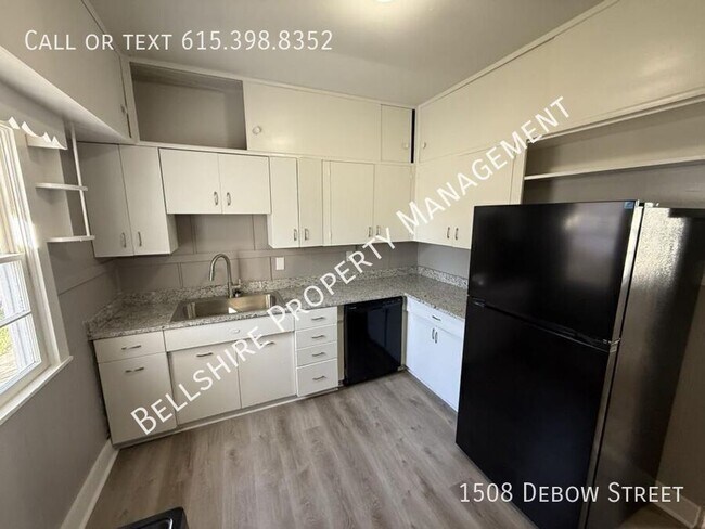 Foto del edificio - 1508 Debow St