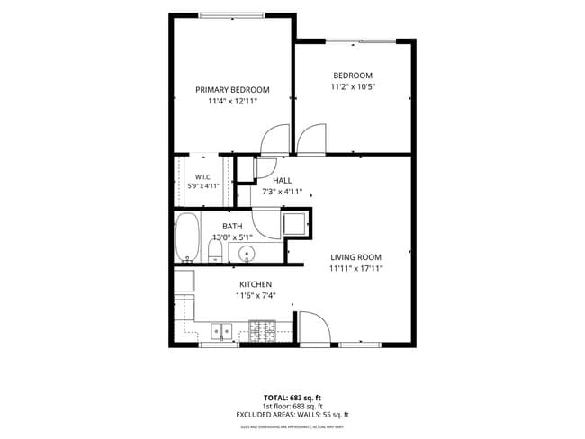 Building Photo - 243 S Avenue 50
