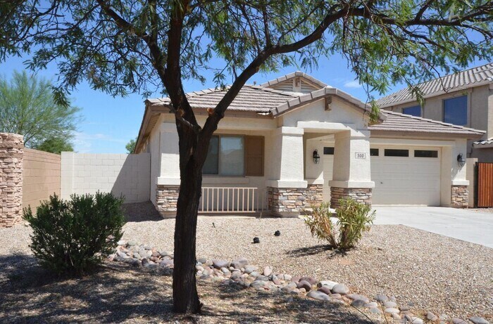 Primary Photo - 3 bed 2 bath home in Circle Cross Ranch! N...