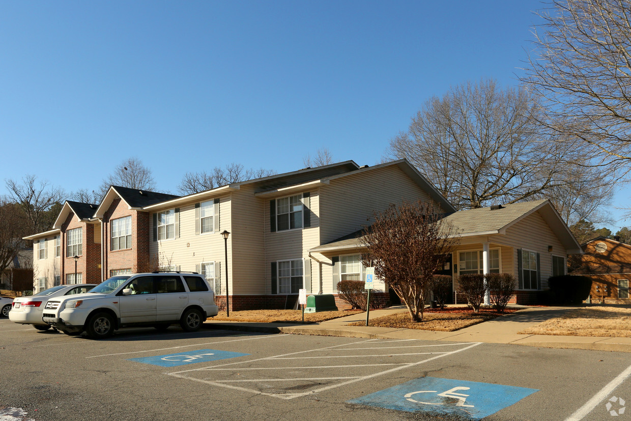 Primary Photo - Northgate Apartments