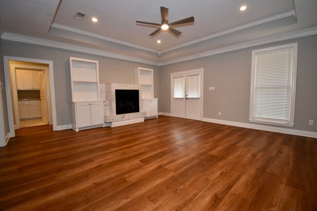 Building Photo - Three Bed Two Bath Home in Choudrant