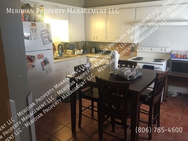 Foto del edificio - 2118 35th St