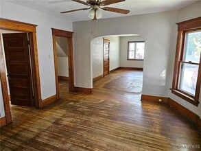 Building Photo - 793 Tifft St