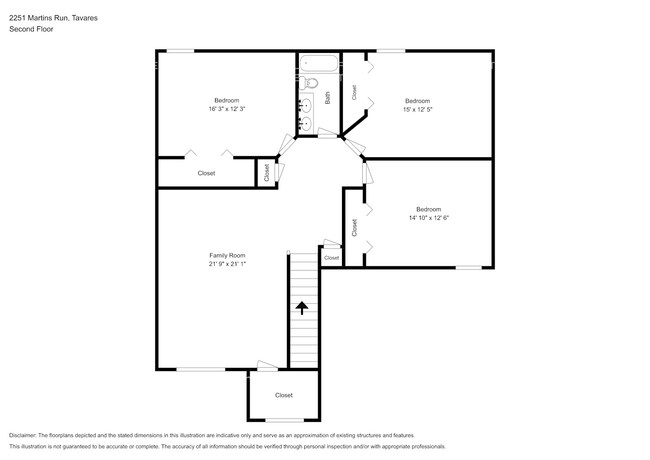 Foto del edificio - 2251 Martins Run