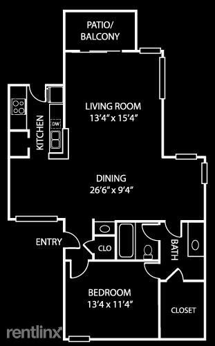 Building Photo - 1 br, 1 bath Condo - 1102 Sotogrande Blvd ...