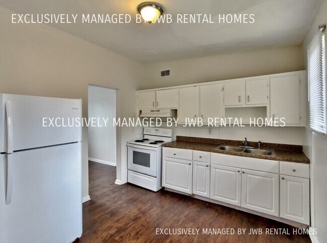 Building Photo - 5416 Calloway Ct