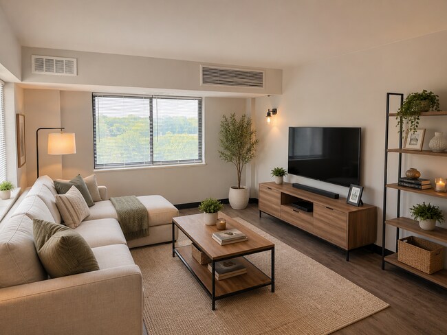Foto del edificio - The View at 62nd