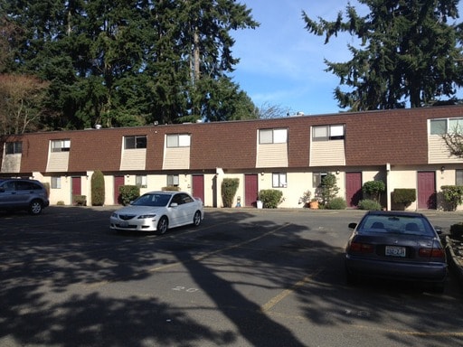 Building Photo - 6707 196th St SW