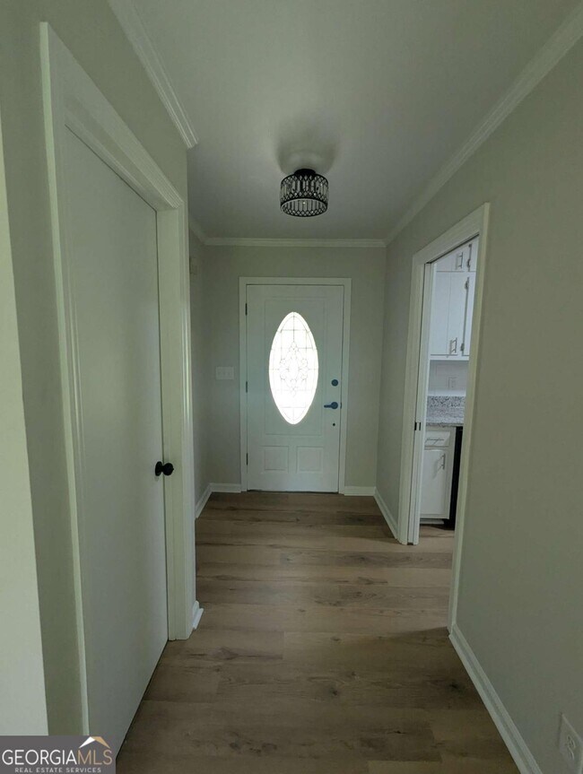 Foto del edificio - 4020 Kelden Ct SW