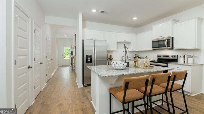 Foto del edificio - 2804 North St NW