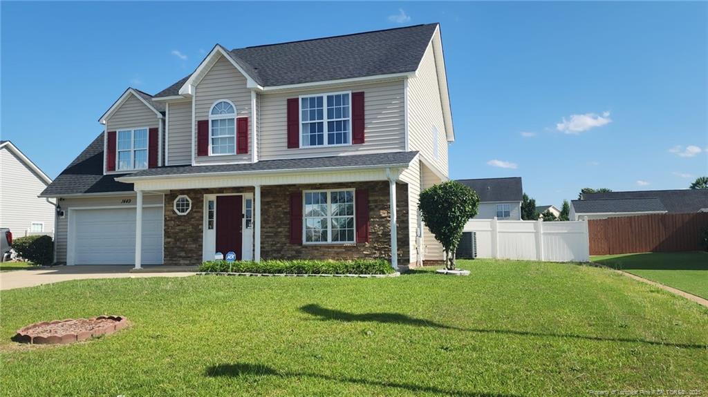 Foto principal - 1449 Kershaw Loop