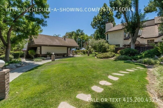 Building Photo - Beautiful 3 Bedroom Condo in Downtown Fresno!