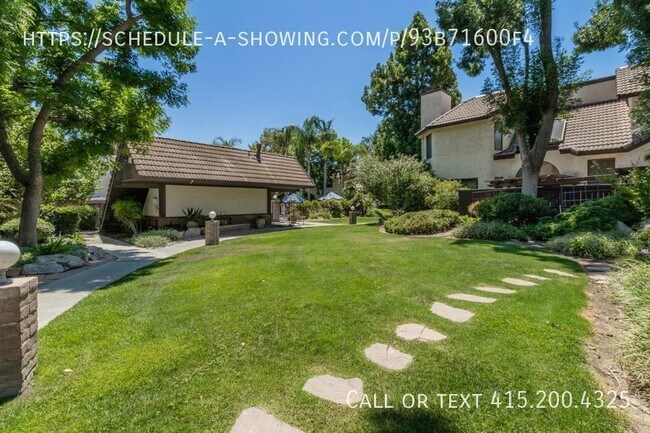 Foto del edificio - Beautiful 3 Bedroom Condo in Downtown Fresno!