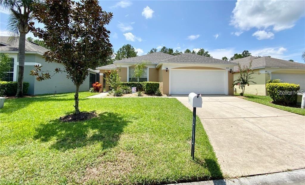 Foto principal - 620 Casterton Cir