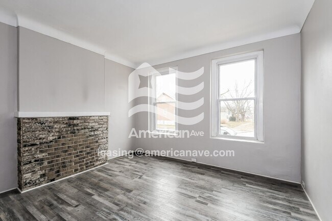 Foto del edificio - 929 Fillmore St