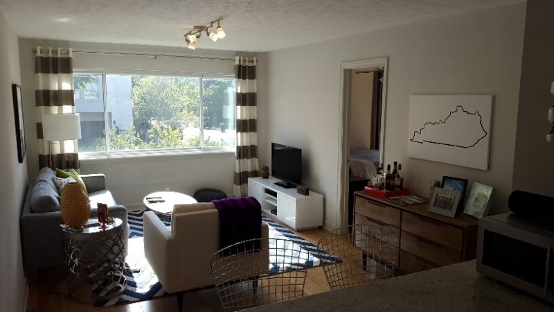 Foto principal - 1204 Autrey St