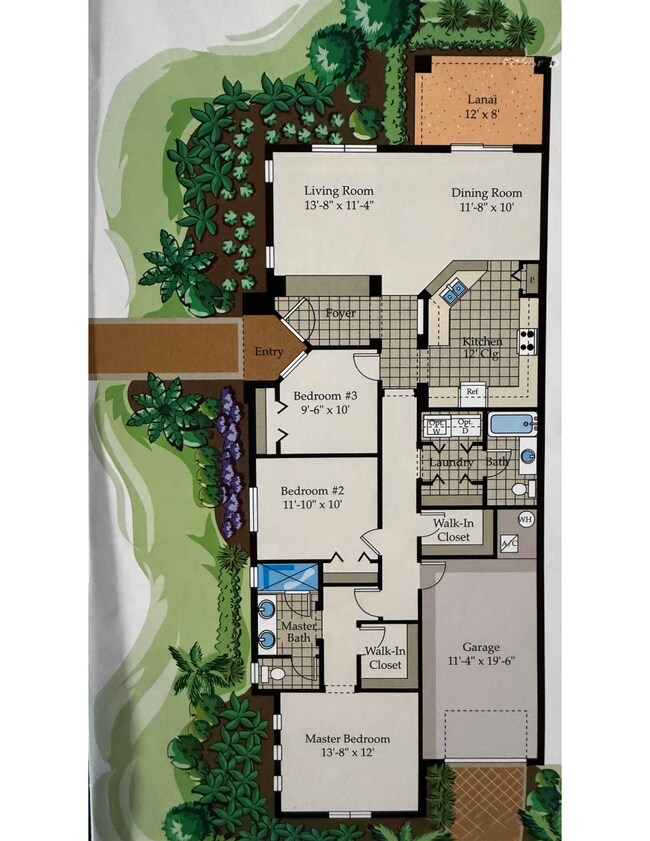 Foto del edificio - 5755 NW 120th Ave