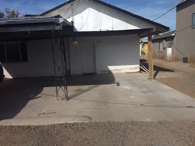 Foto del edificio - Safford #2