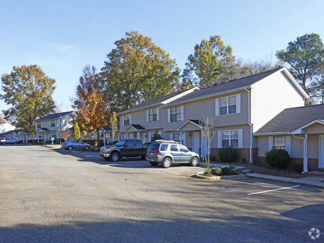 Foto del edificio - East Gate Villas