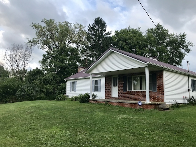 Primary Photo - Country ranch in Willard