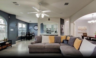 Foto del edificio - 6439 W Linpar Ct