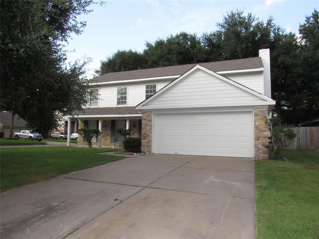 Primary Photo - 8650 Hot Springs Dr