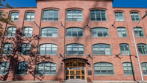 Foto del edificio - East Cambridge / Kendall/MIT area, studio ...