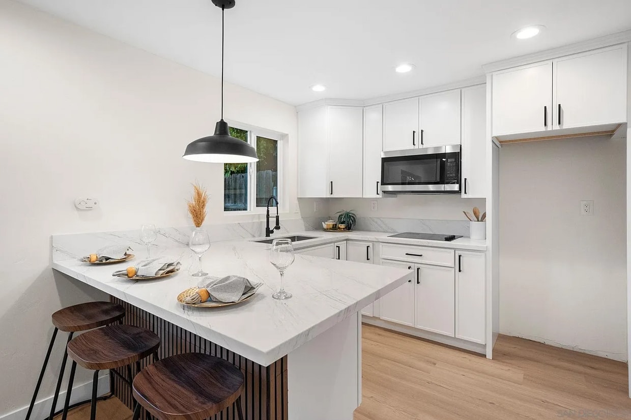 Primary Photo - ****MODERN 1BD ADU – PRIVACY, STYLE & CONV...