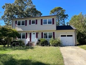 Building Photo - 6 Colgate Cir