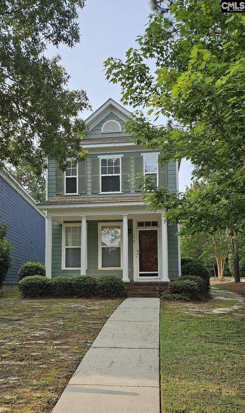 Primary Photo - 130 Palmetto Park Cir